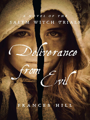 cover image of Deliverance From Evil